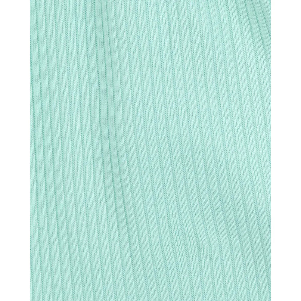 Carter's Set of 2 Baby Boy Shorts - Blue