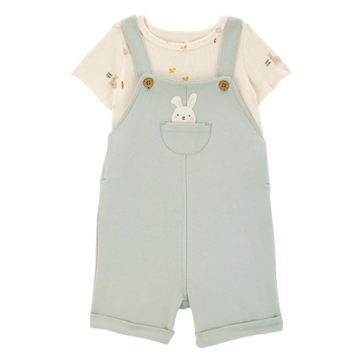 Baby Boy Jumpsuits & Overalls>>