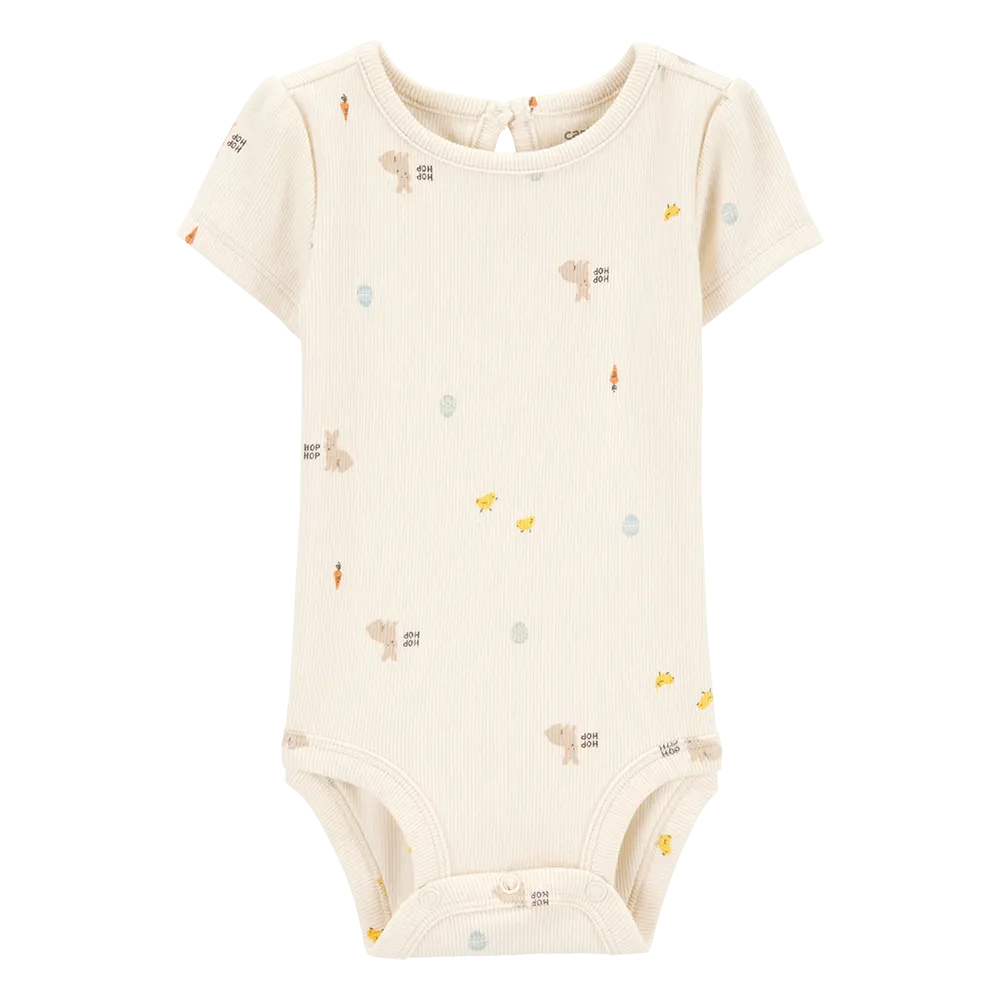Body & Salopette Bébé Carter's - Lapin