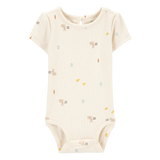 Body & Salopette Bébé Carter's - Lapin