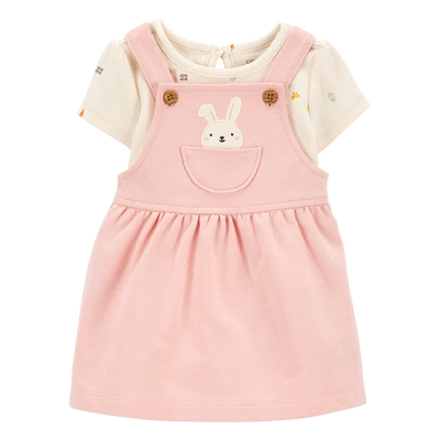 Combinaisons & Salopettes Bébé Fille>>
