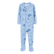 Pyjama dors-bien safari bébé garçon - 100% Coton