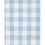 Carter's Baby Boy Gingham Romper & Hat