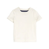 Salopette & T-shirt Bébé Garçon Carter's - Ancre