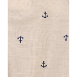 Salopette & T-shirt Bébé Garçon Carter's - Ancre