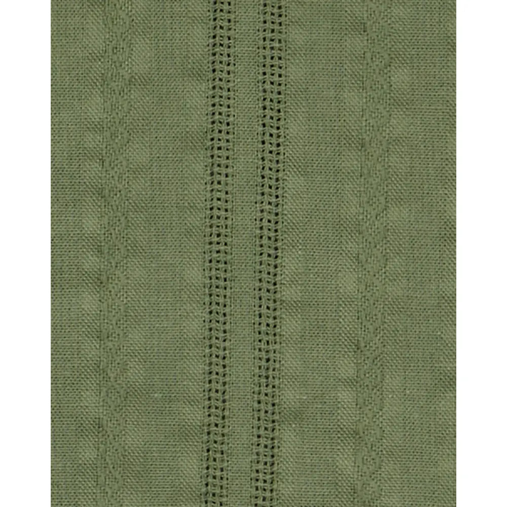 Ensemble 3 Pèces Short & Chapeau Bébé Garçon Carter's - Vert & Beige