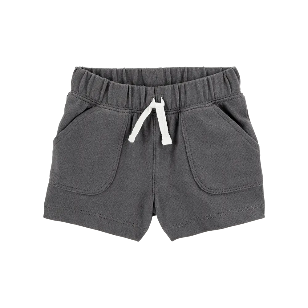 Ensemble 3 Pièces Rayé Bébé Garçon Carter's