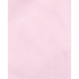 Pantalon à Ourlet Brodé Bébé Fille OshKosh - Rose