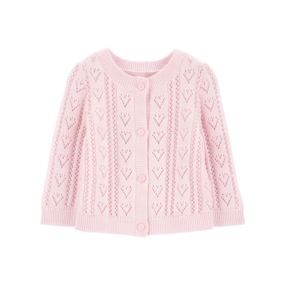 Cardigans & Vestes Bébé Fille>>