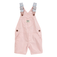 Salopette courte à cœur bébé fille - OshKosh Rose