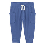 Body & Pantalon Gaufré Bébé Garçon Carter's - Bleu