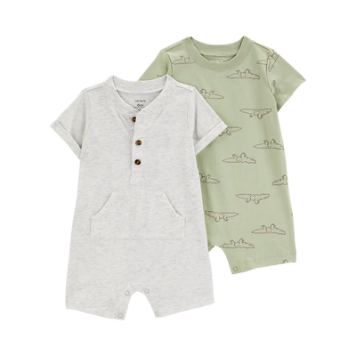 Carter's Baby Boy Multipacks>>