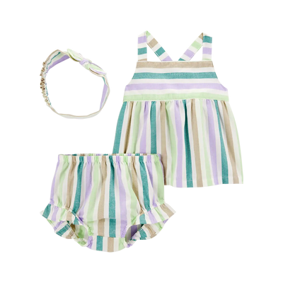 ENSEMBLES BÉBÉ FILLE>>