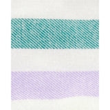 Carter's Baby Girl 3-Piece Striped Set - Multi