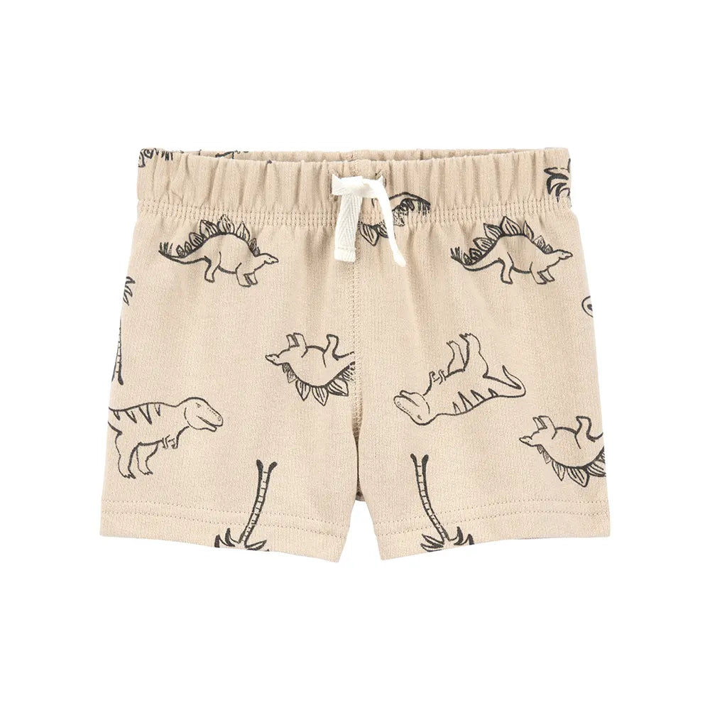 Ensemble 3 Pièces Bébé Garçon Carter's - Dinosaure