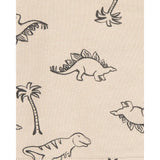 Ensemble 3 Pièces Bébé Garçon Carter's - Dinosaure