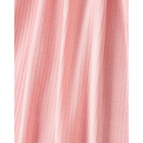 Ensemble 2 Pièces PurelySoft Bébé Fille Carter's - Rose