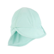 Casquette de bain anti-UV 50+ bébé garçon - Bleu