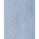 Barboteuse à Volants Bébé Fille Carter's - Chambray