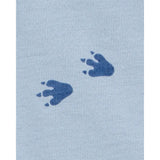 Ensemble body et short dinosaure bébé garçon - Coton