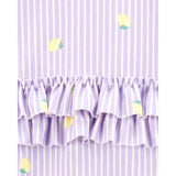 Maillot de Bain Bébé Fille Carter's - Citron