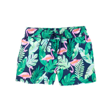 Maillot de Bain Anti-UV Bébé Garçon Carter's - Tropical