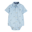 Body-chemise toucan bébé garçon - OshKosh