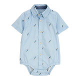 Body-chemise toucan bébé garçon - OshKosh