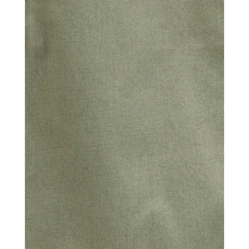 Salopette courte tissée bébé garçon - OshKosh Vert