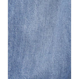 Jean à Revers Bébé Garçon OshKosh - Bleu
