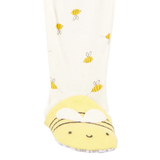 Grenouillère en Coton Bébé Fille Carter's - Abeille