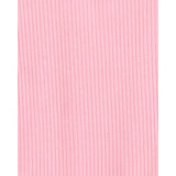 Lot de 5 Bodies Manches Courtes Bébé Fille Carter's - Multi