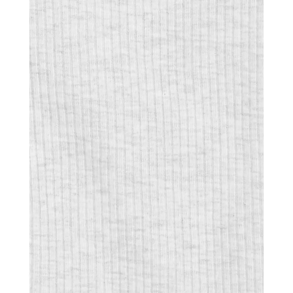 Lot de 5 Bodies Manches Courtes Bébé Fille Carter's - Multi