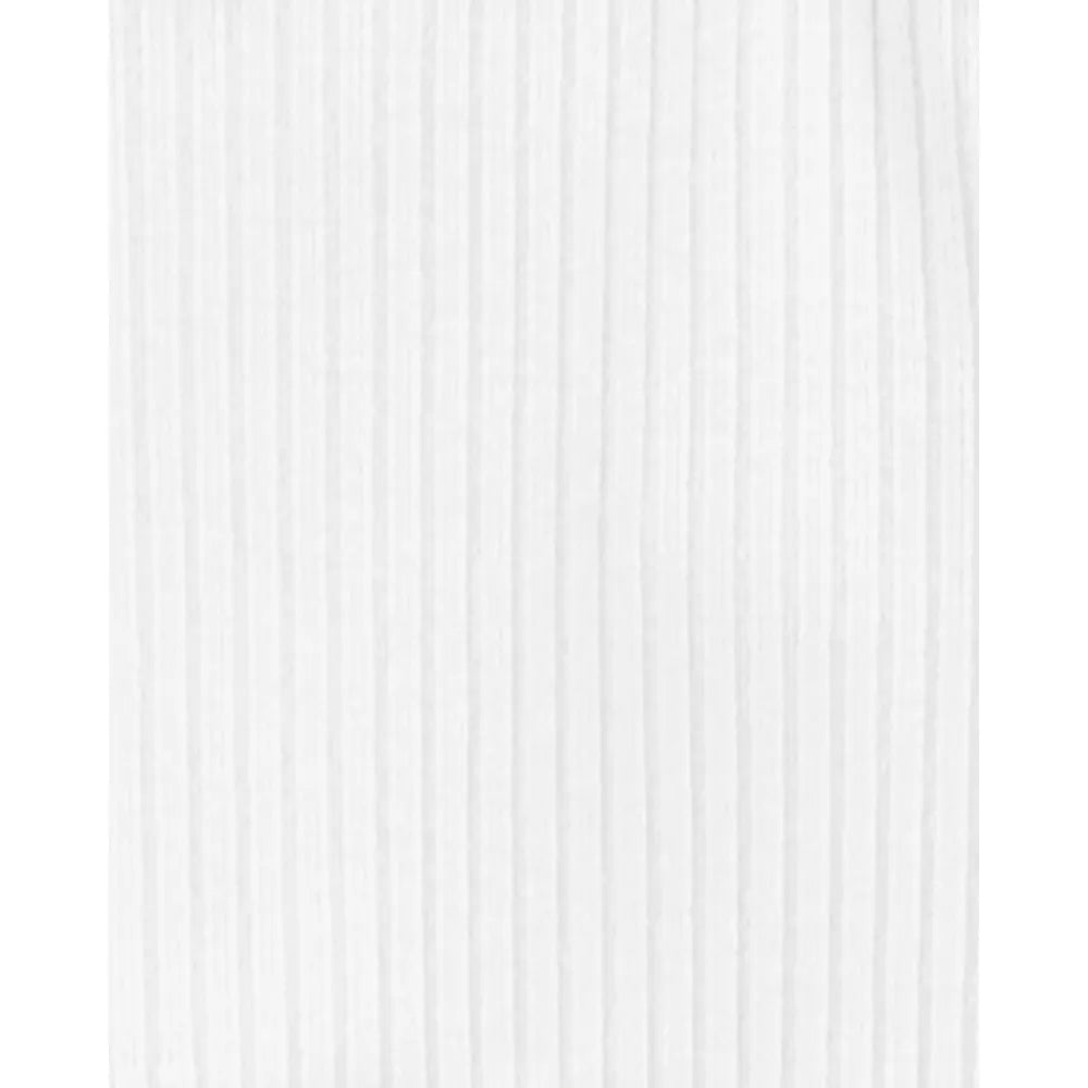 Lot de 5 Bodies Manches Courtes Bébé Fille Carter's - Multi
