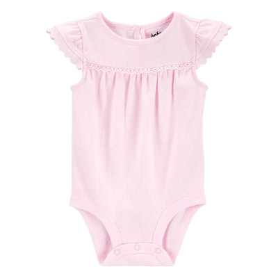 BODIES BÉBÉ FILLE>>