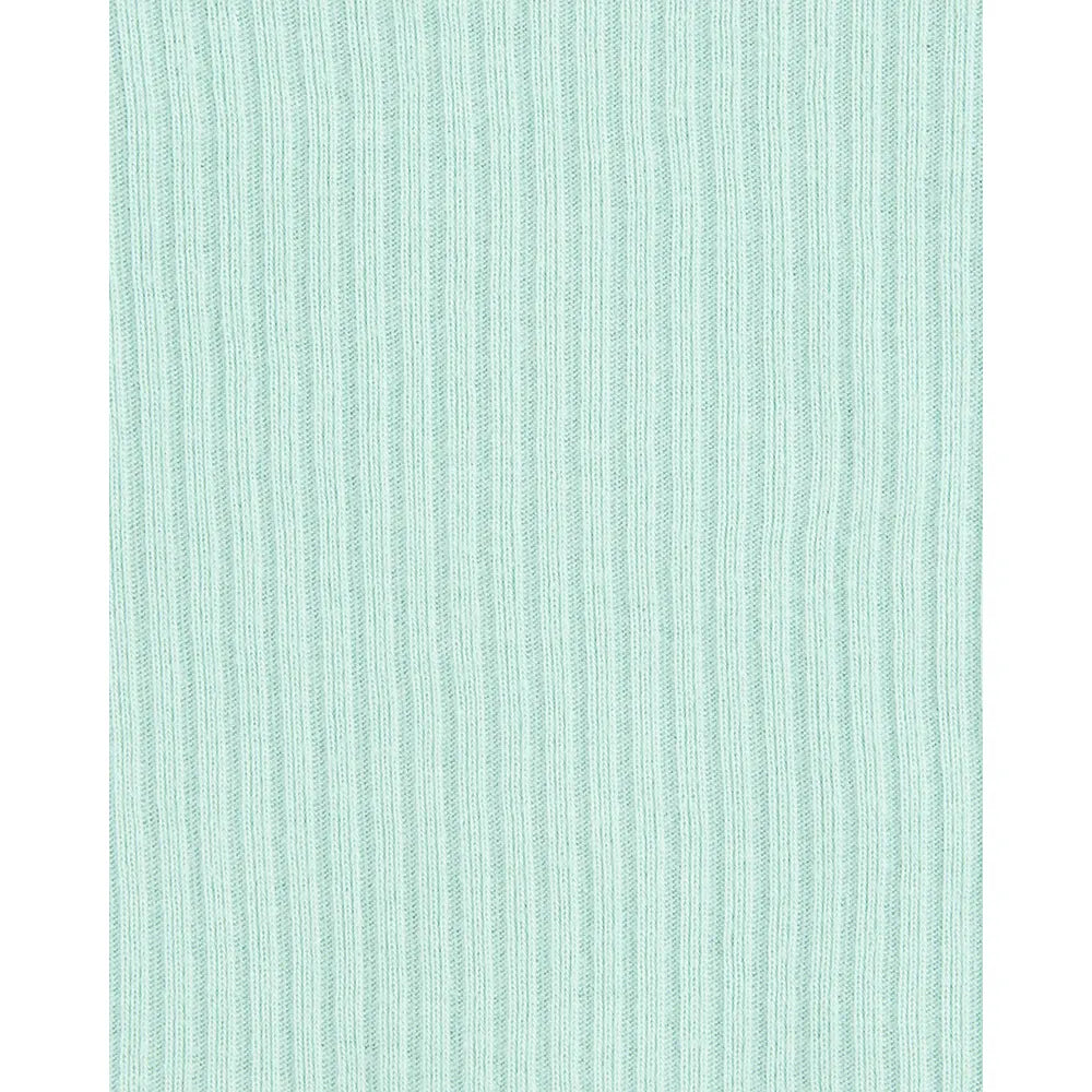 Lot de 5 Bodies Manches Longues Bébé Fille Carter's - Multi
