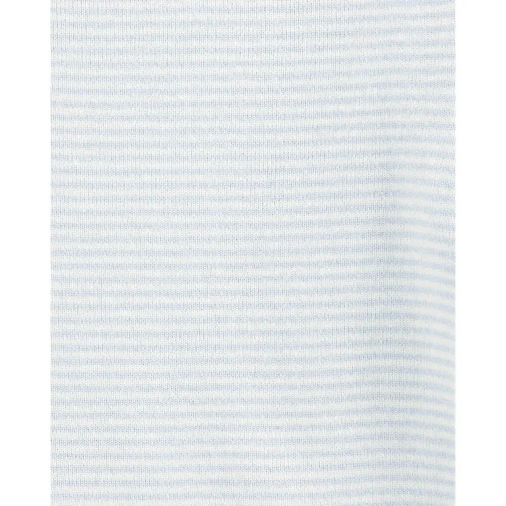 Lot de 5 Bodies Manches Longues Bébé Garçon Carter's - Multi