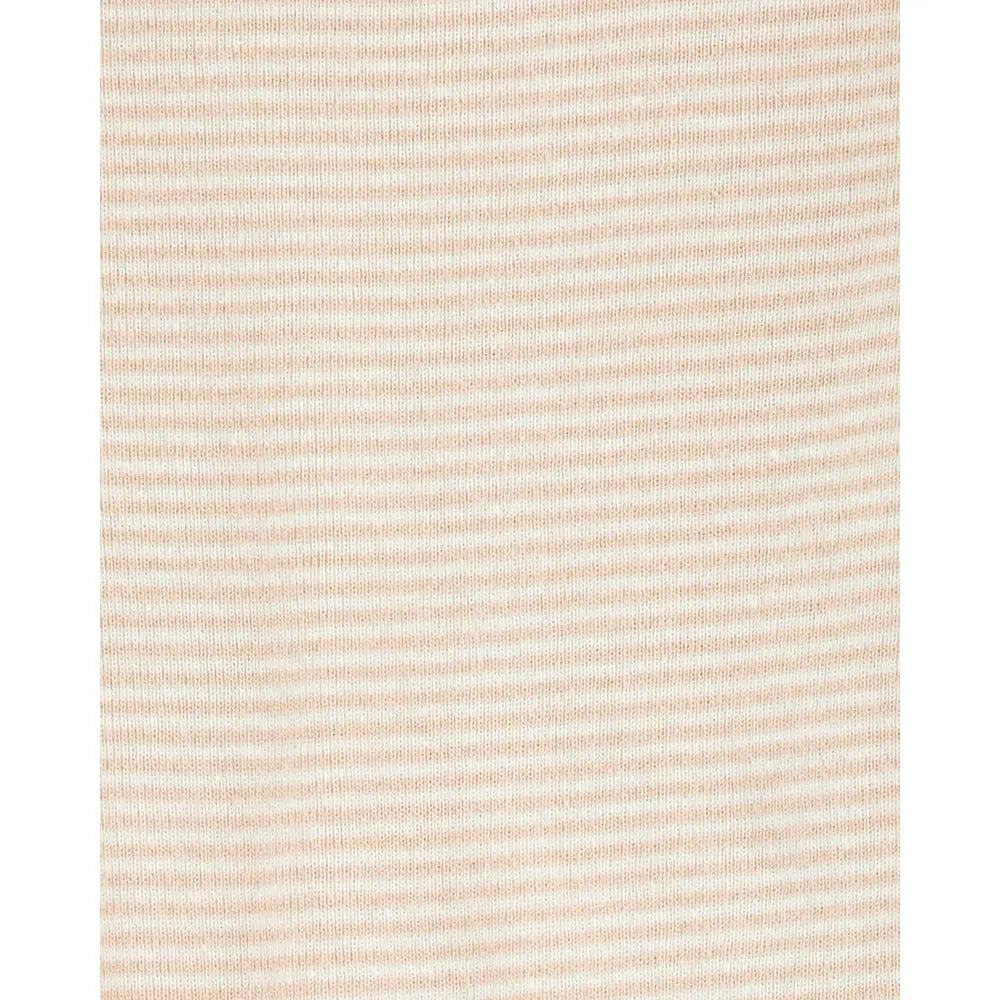 Lot de 5 Bodies Manches Longues Bébé Garçon Carter's - Multi