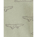 Lot de 5 Bodies Manches Longues Bébé Garçon Carter's - Multi