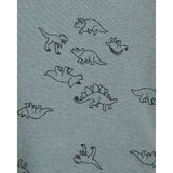 Lot de 5 Bodies Manches Longues Bébé Garçon Carter's - Multi