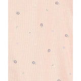 Ensemble 3 Pièces Bébé Fille Carter's - Chambray