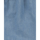 Ensemble 3 Pièces Bébé Fille Carter's - Chambray