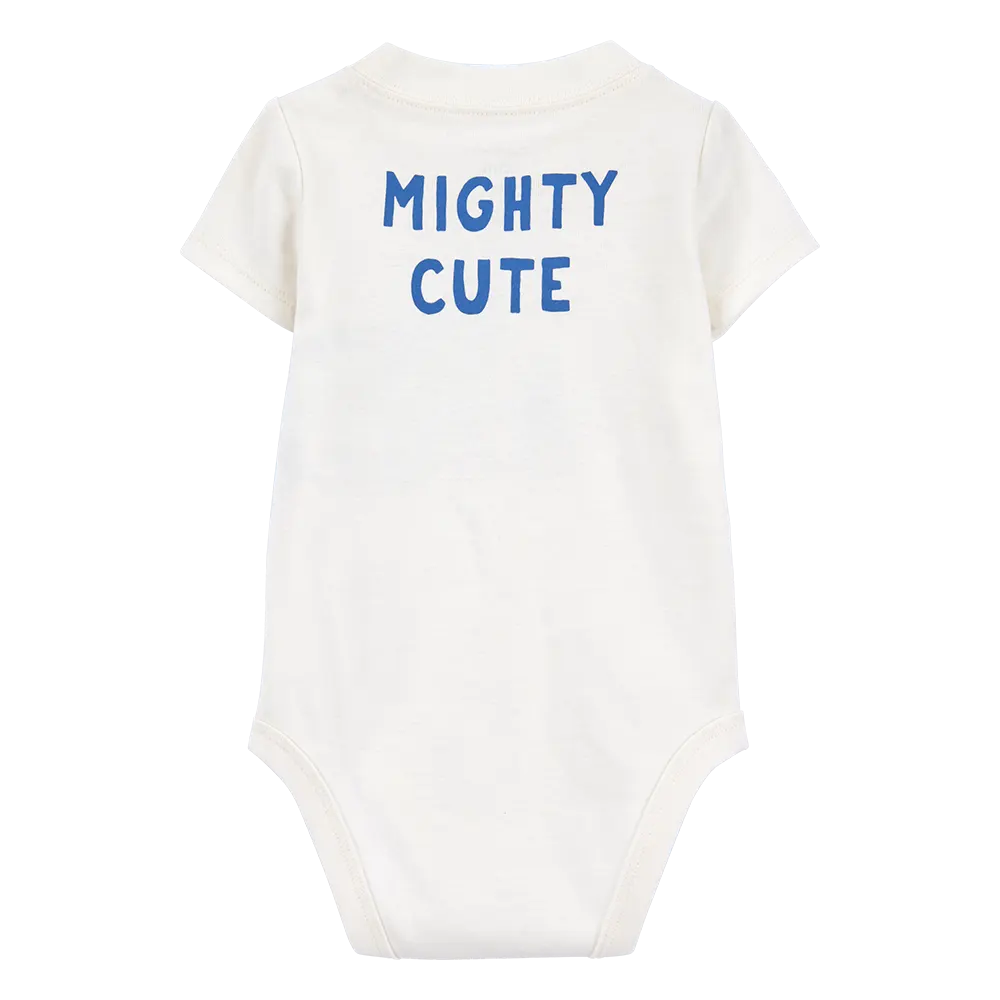 Body & Pantalon Bébé Garçon Carter's - Dinosaure