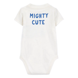 Body & Pantalon Bébé Garçon Carter's - Dinosaure