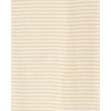 Lot de 2 pyjamas dors-bien zippés bébé unisexe