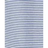 Lot de 2 pyjamas dors-bien zippés bébé garçon