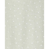 Lot de 2 pyjamas dors-bien zippés bébé fille