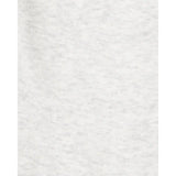 Lot de 2 pantalons jogger bébé - Ivoire