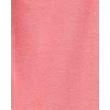 Lot de 2 pantalons bébé fille - Rose
