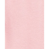 Lot de 2 pantalons bébé fille - Rose